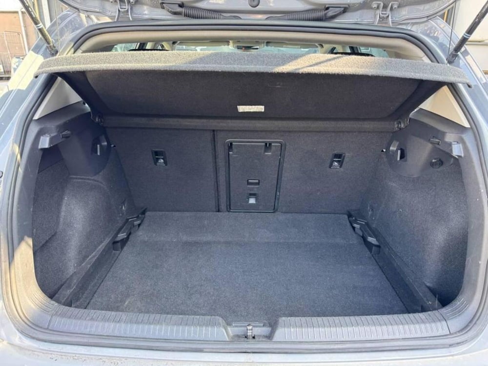 Volkswagen Golf usata a Torino (15)