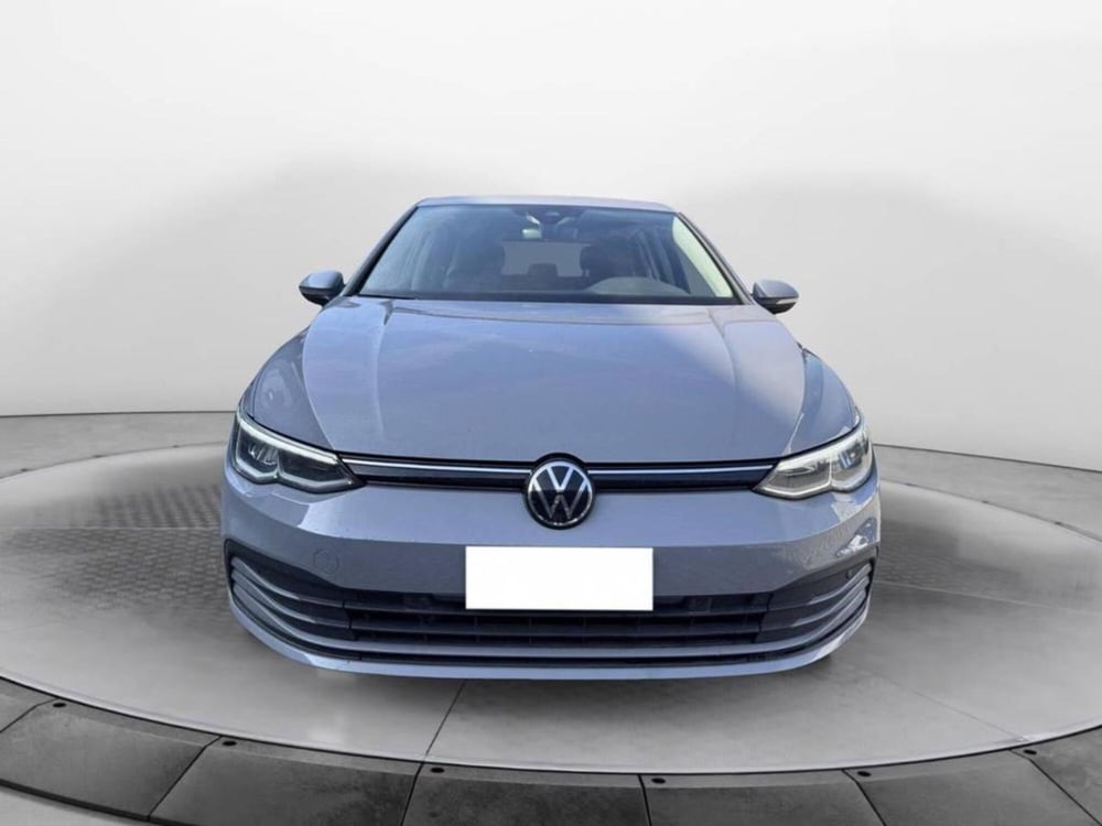 Volkswagen Golf usata a Torino (2)