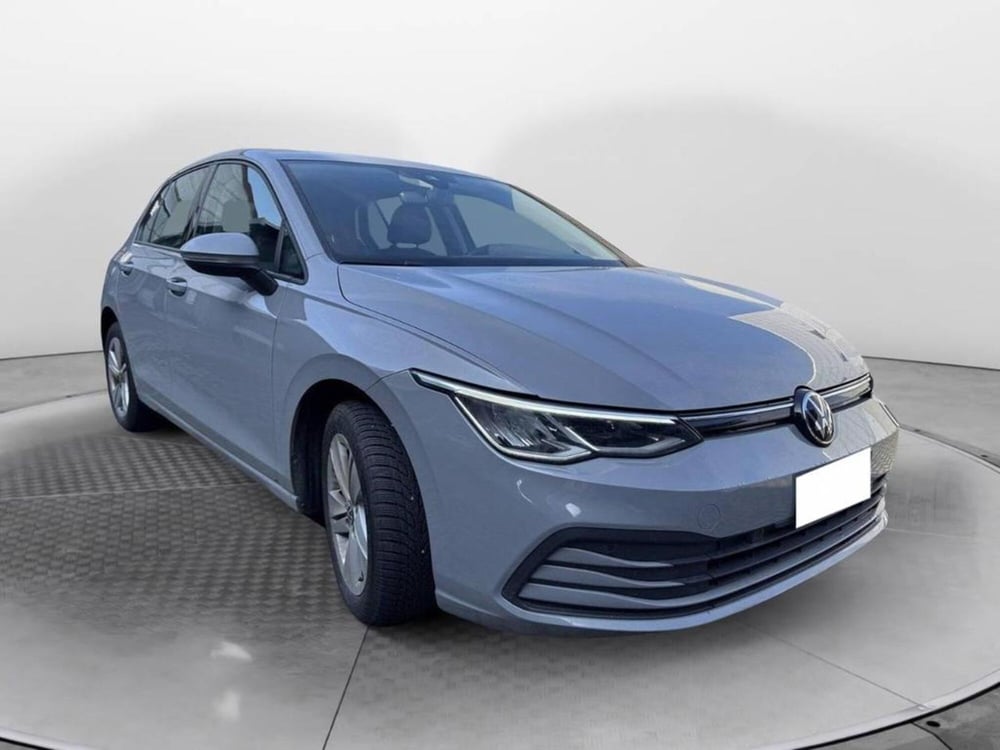 Volkswagen Golf usata a Torino (3)