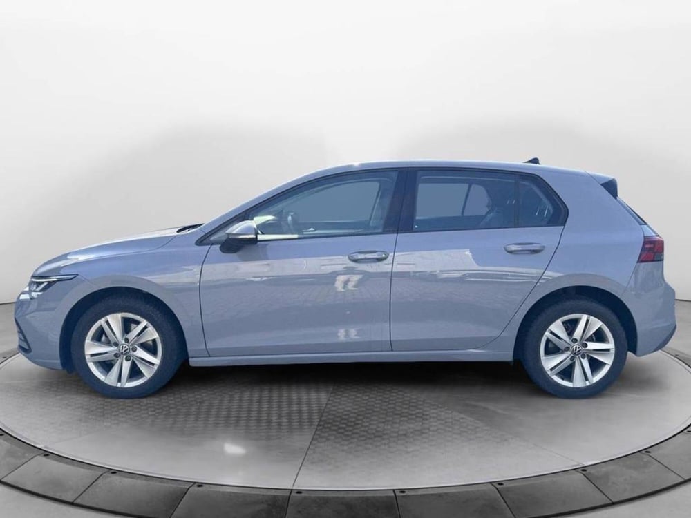 Volkswagen Golf usata a Torino (4)