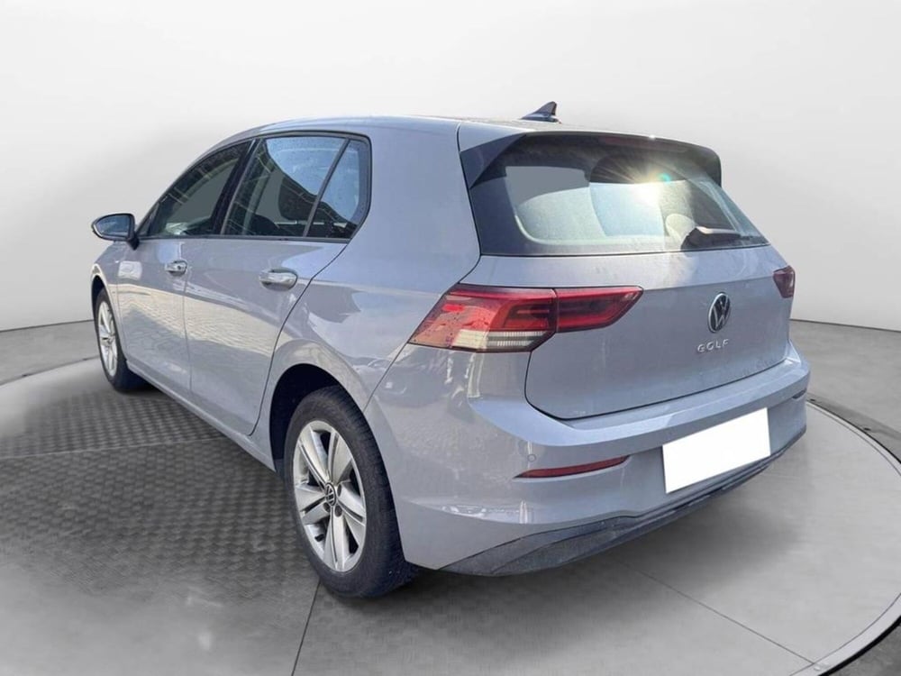 Volkswagen Golf usata a Torino (5)