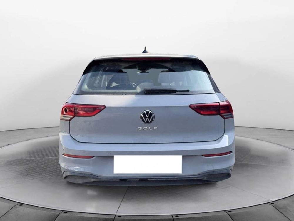 Volkswagen Golf usata a Torino (6)