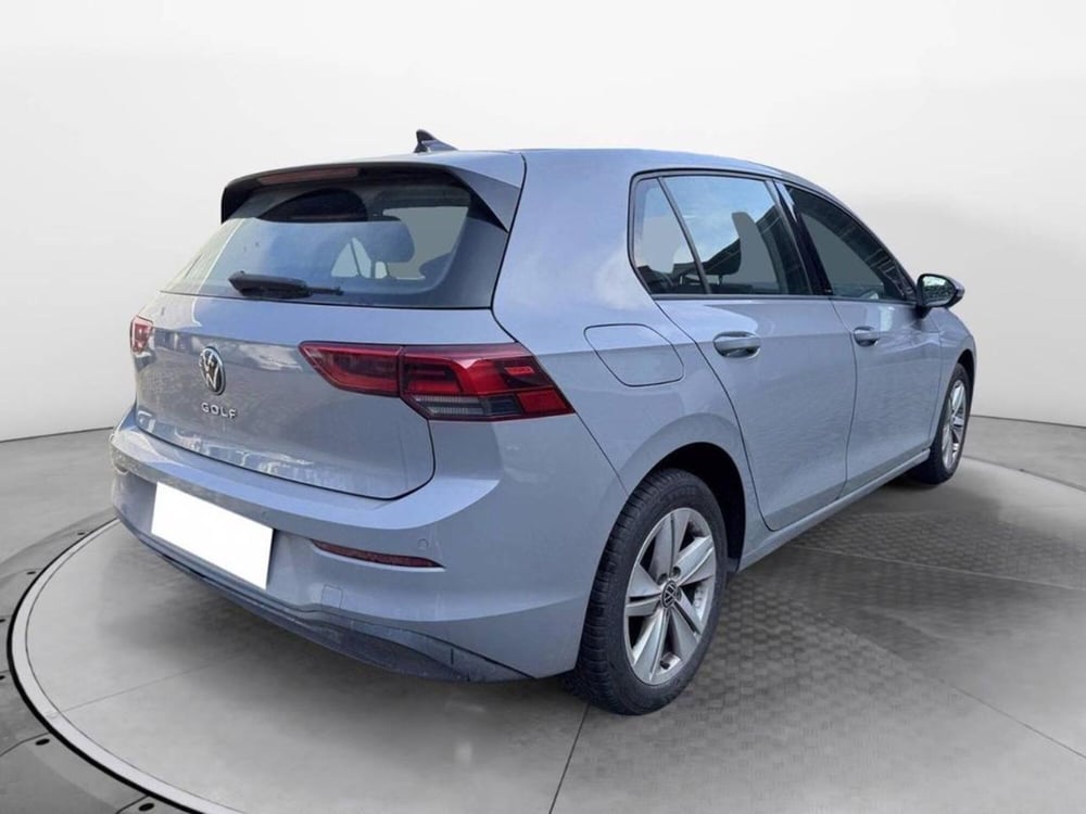 Volkswagen Golf usata a Torino (7)