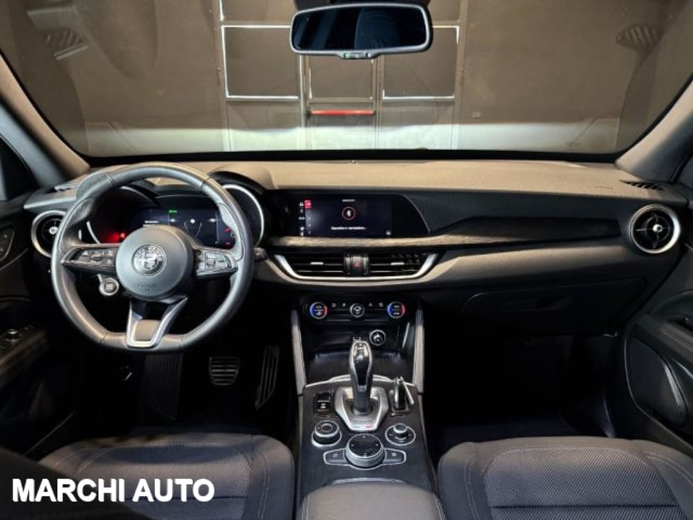 Alfa Romeo Stelvio usata a Perugia (13)