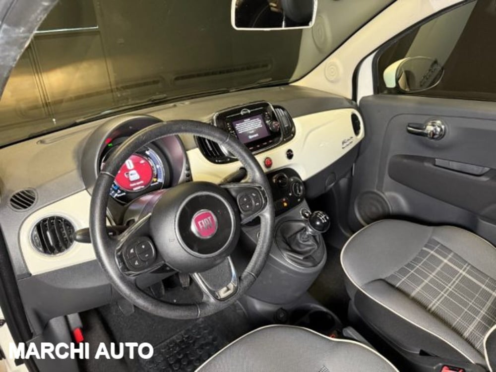 Fiat 500 usata a Perugia (10)