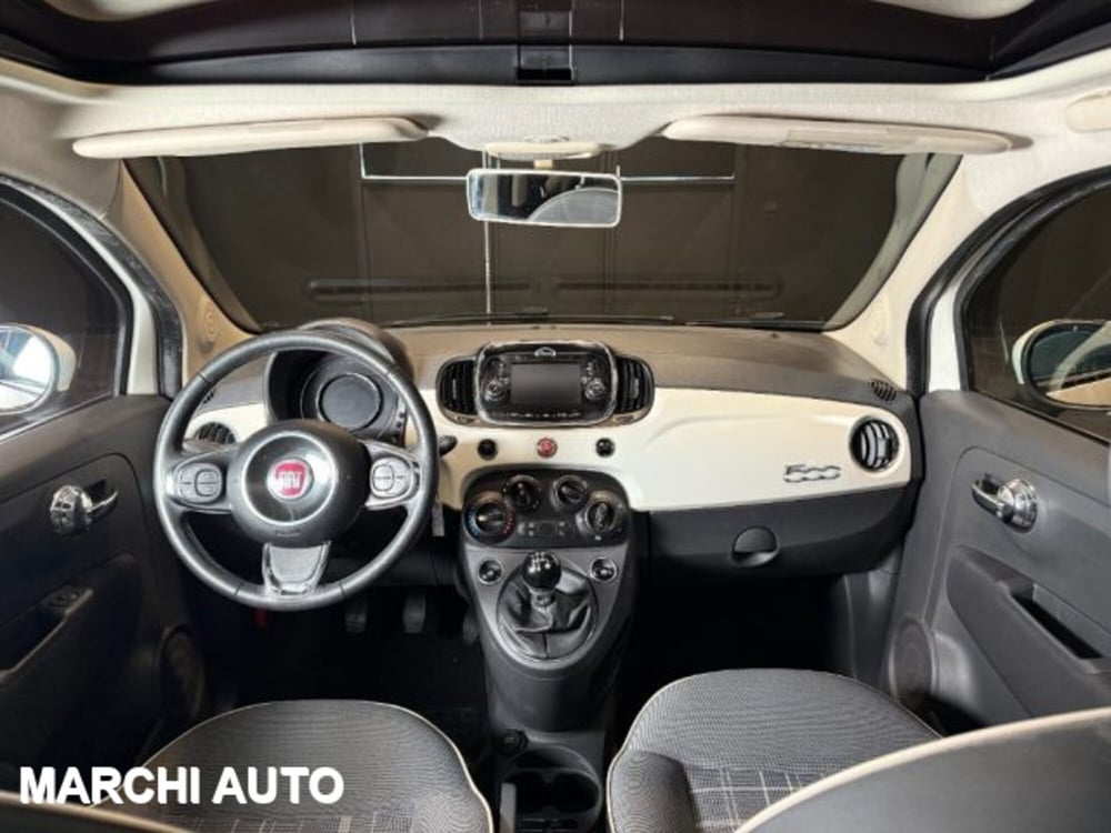 Fiat 500 usata a Perugia (13)