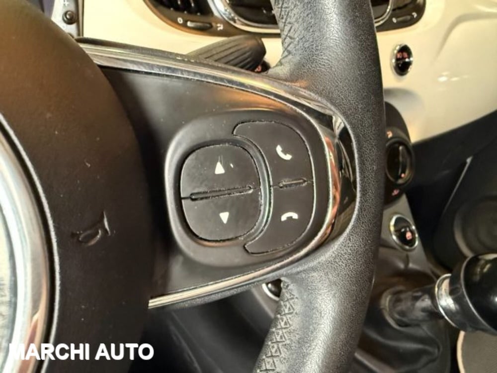 Fiat 500 usata a Perugia (16)