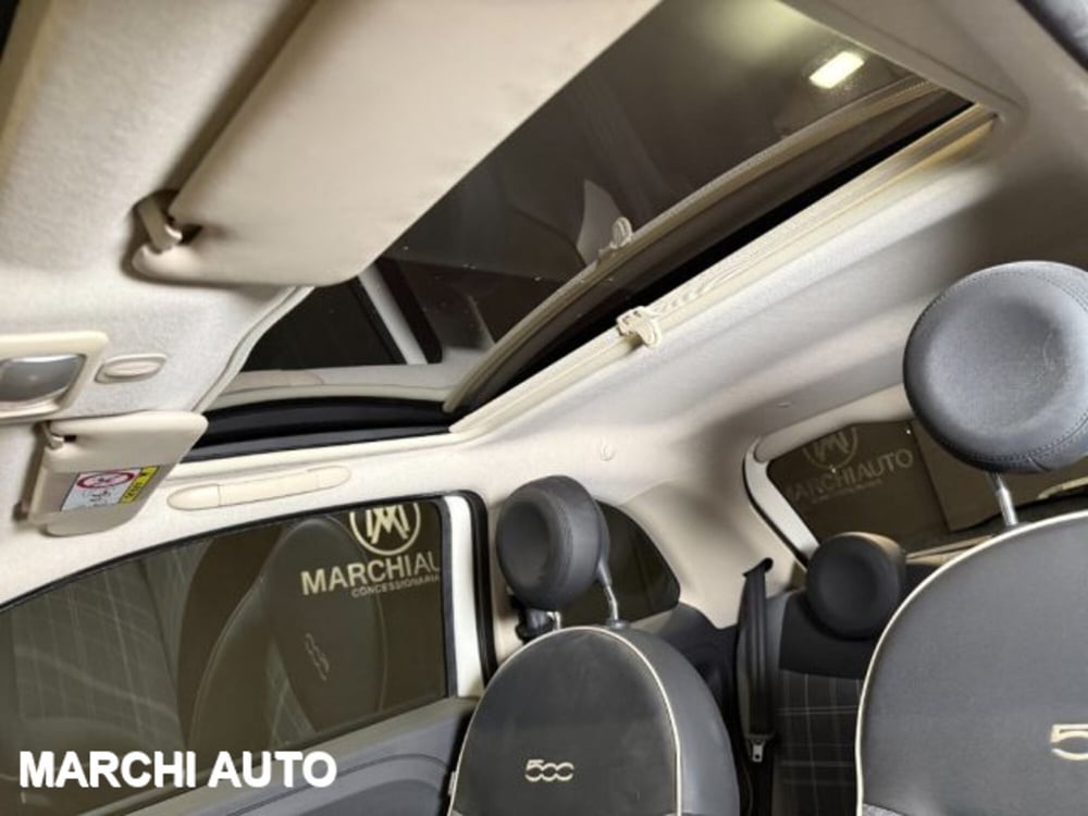 Fiat 500 usata a Perugia (19)