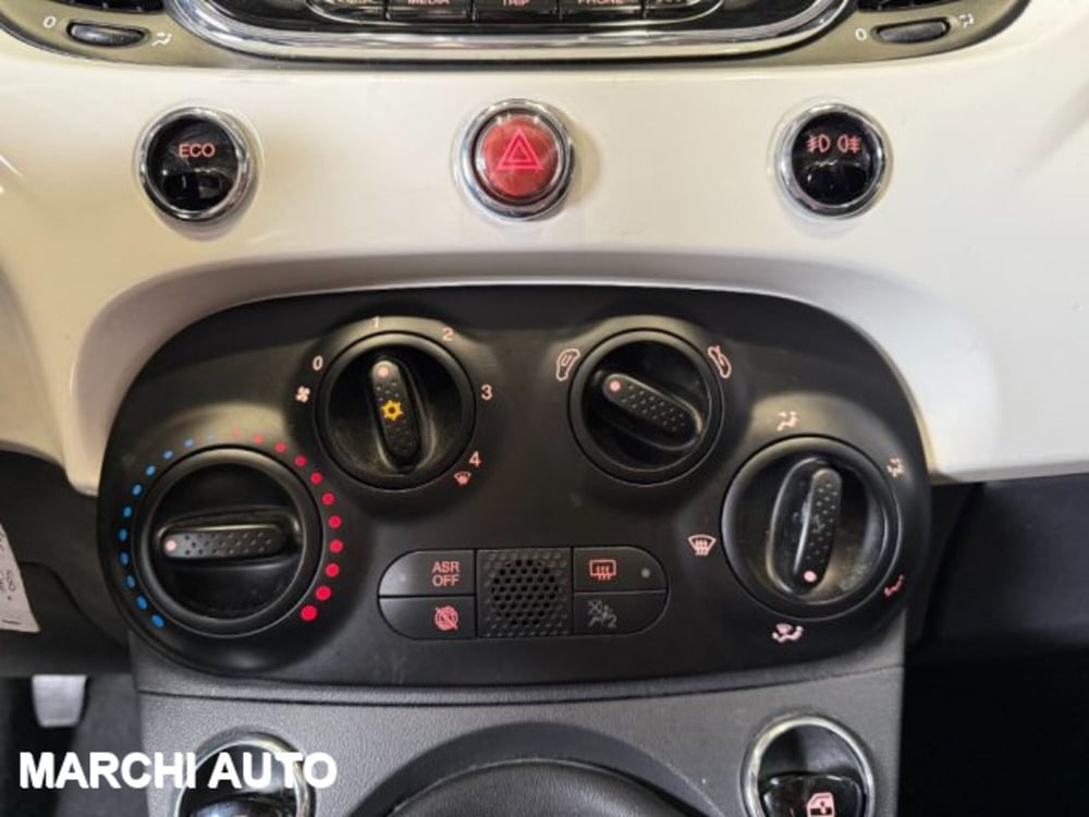 Fiat 500 usata a Perugia (20)