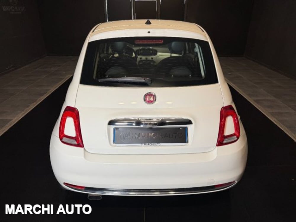 Fiat 500 usata a Perugia (6)