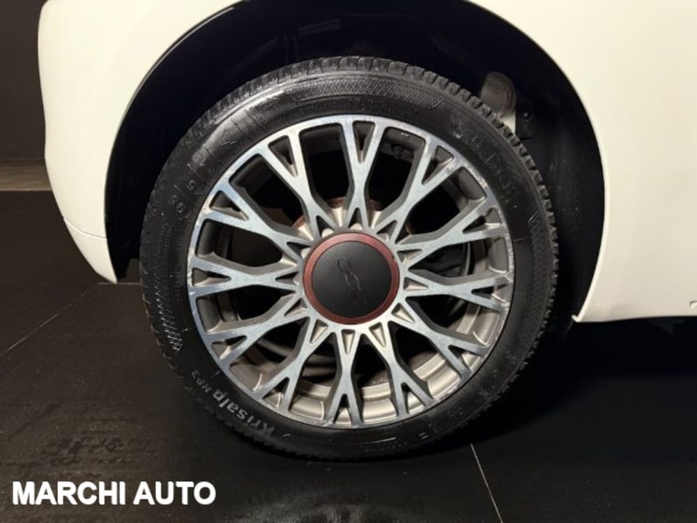 Fiat 500 usata a Perugia (9)