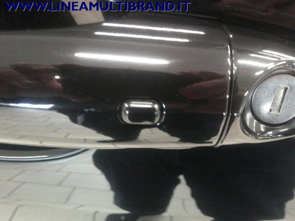 Alfa Romeo Tonale usata a Piacenza (10)