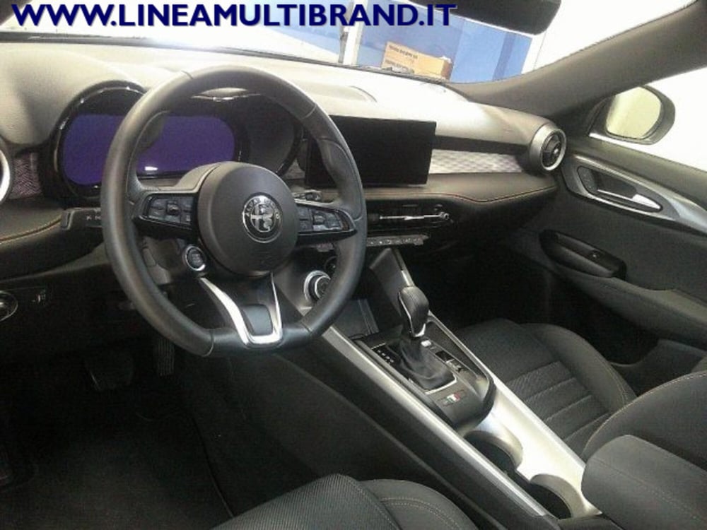 Alfa Romeo Tonale usata a Piacenza (10)