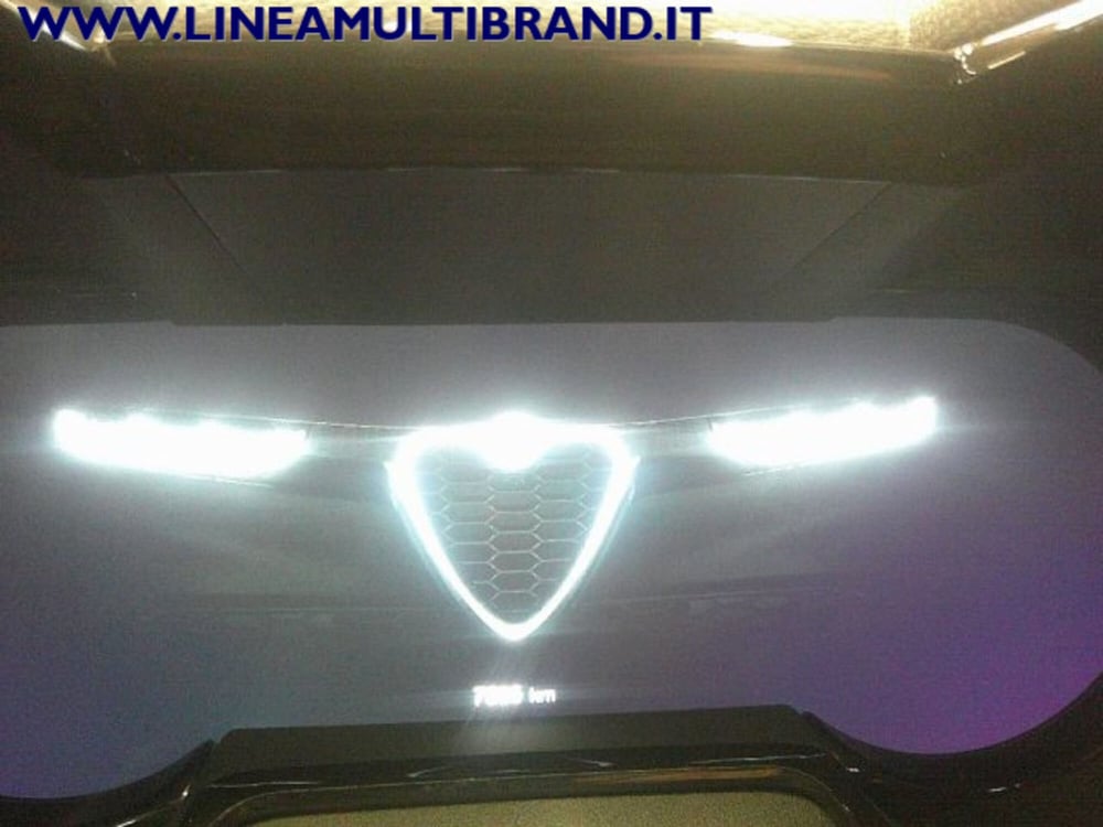 Alfa Romeo Tonale usata a Piacenza (12)