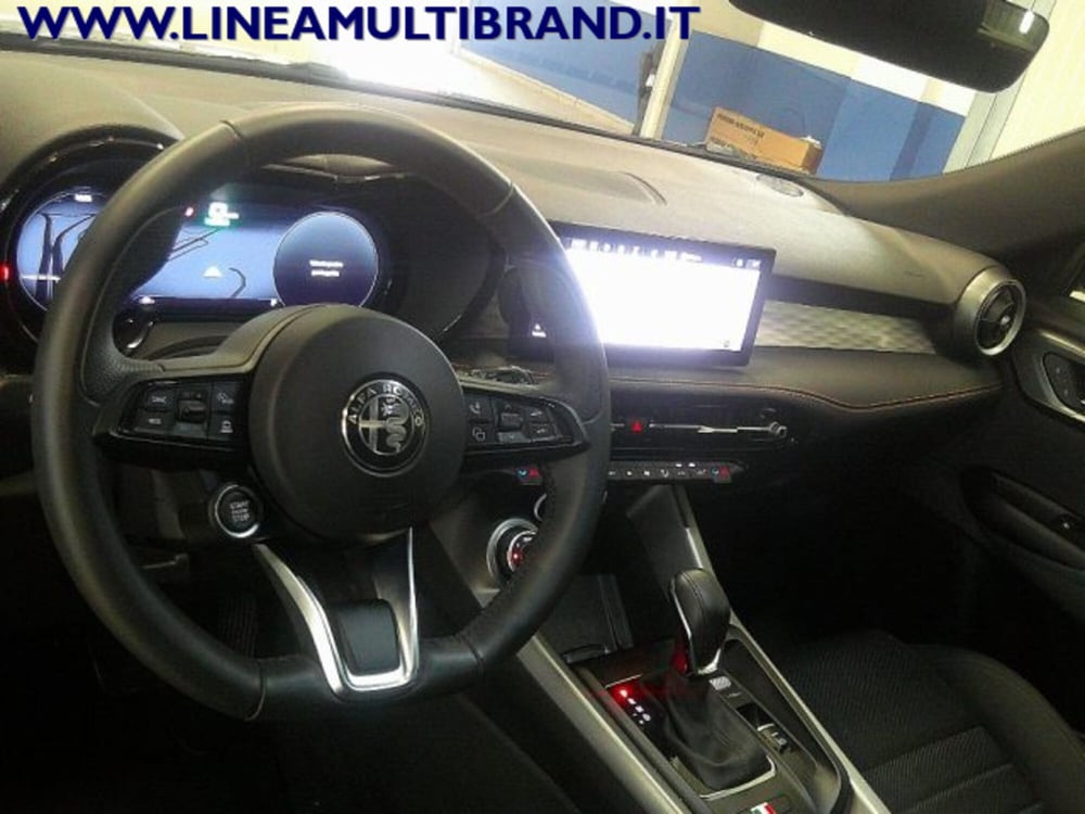 Alfa Romeo Tonale usata a Piacenza (18)