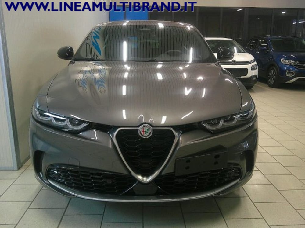 Alfa Romeo Tonale usata a Piacenza (3)