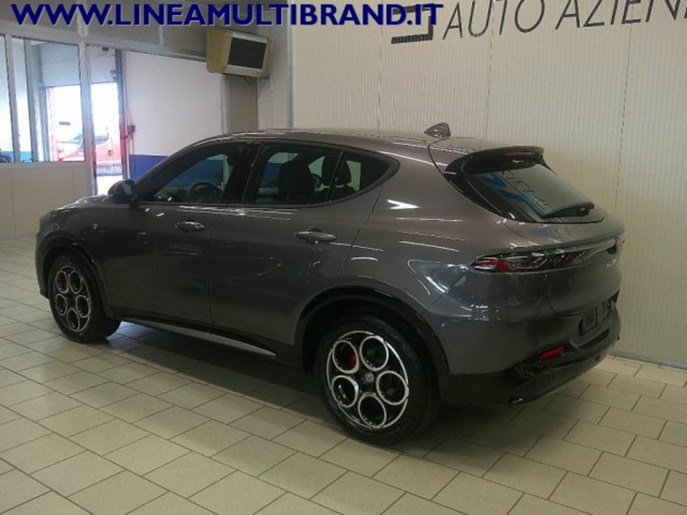 Alfa Romeo Tonale usata a Piacenza (5)