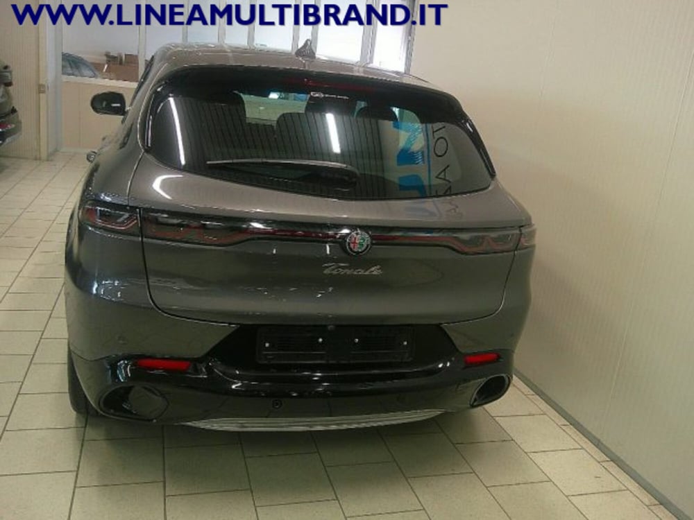 Alfa Romeo Tonale usata a Piacenza (6)