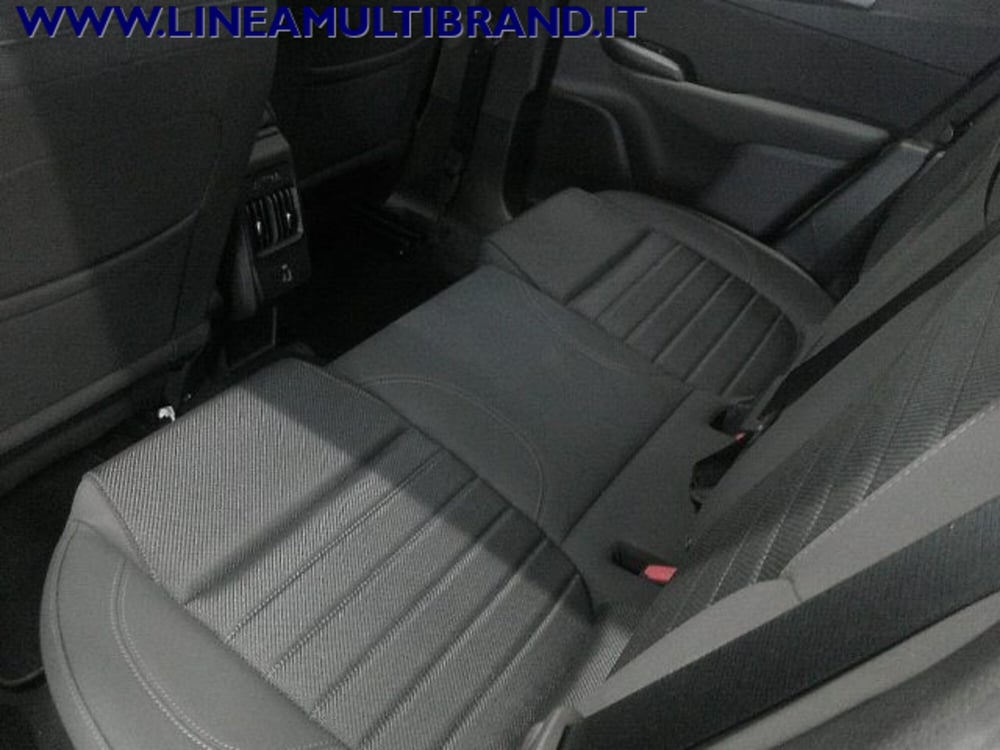Alfa Romeo Tonale usata a Piacenza (9)