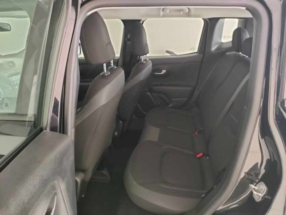 Jeep Renegade usata a Teramo (10)