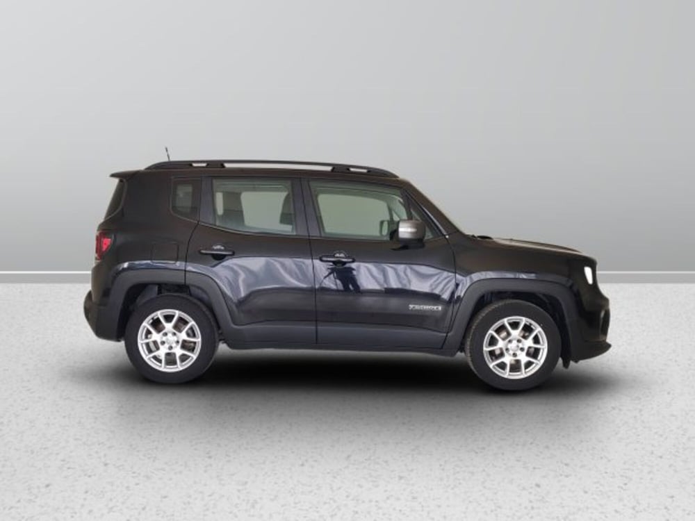 Jeep Renegade usata a Teramo (7)