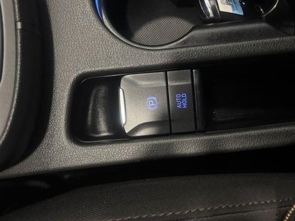 Hyundai Kona usata a Siena (10)