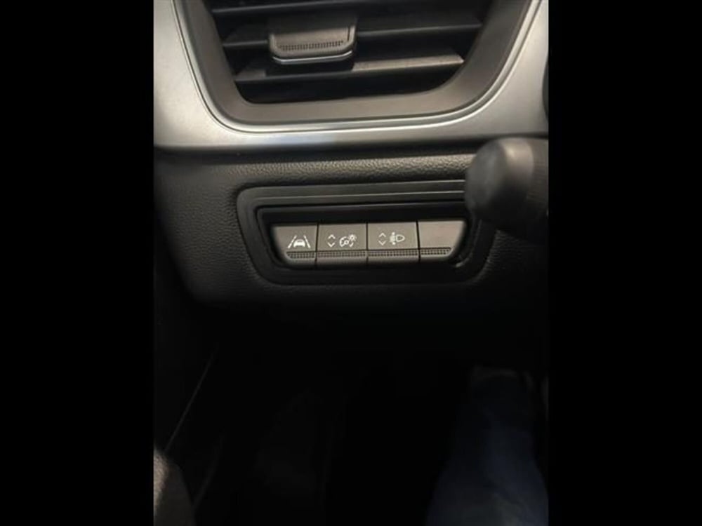 Renault Captur usata a Siena (10)
