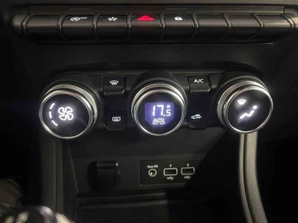 Renault Captur usata a Siena (11)