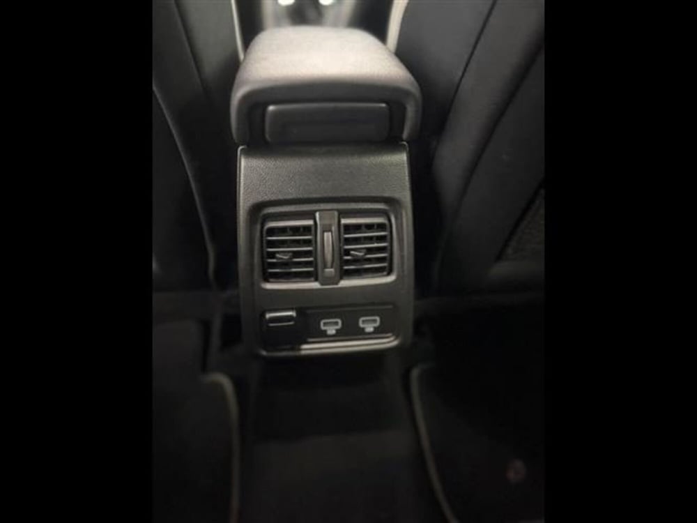 Renault Captur usata a Siena (12)