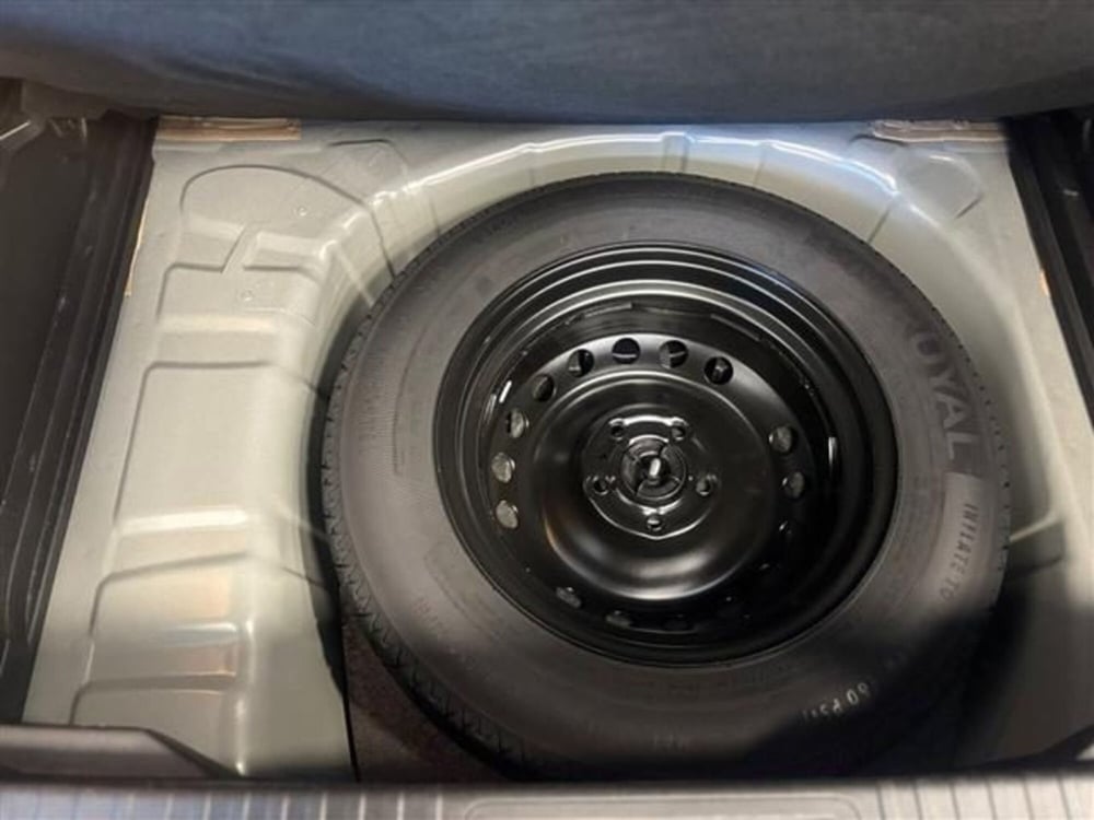 Renault Captur usata a Siena (13)