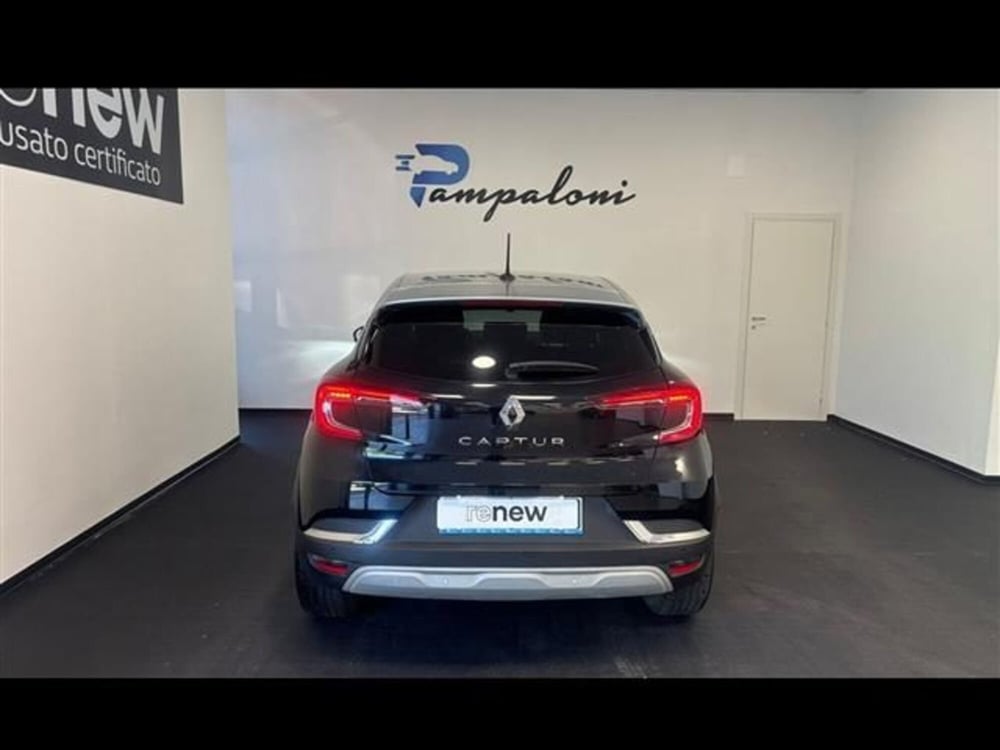 Renault Captur usata a Siena (15)