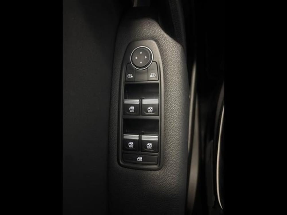 Renault Captur usata a Siena (5)