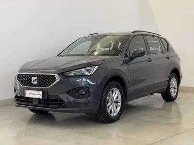 SEAT Tarraco 2.0 tdi Style 150cv dsg 7p.ti del 2024 usata a Matera