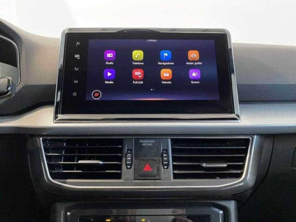 SEAT Tarraco usata a Matera (12)