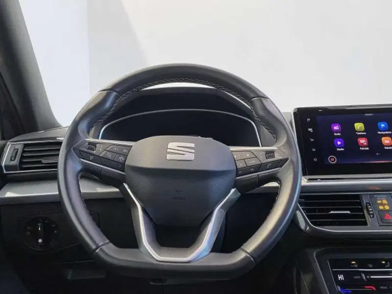 SEAT Tarraco usata a Matera (13)
