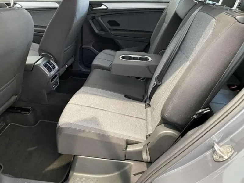 SEAT Tarraco usata a Matera (6)