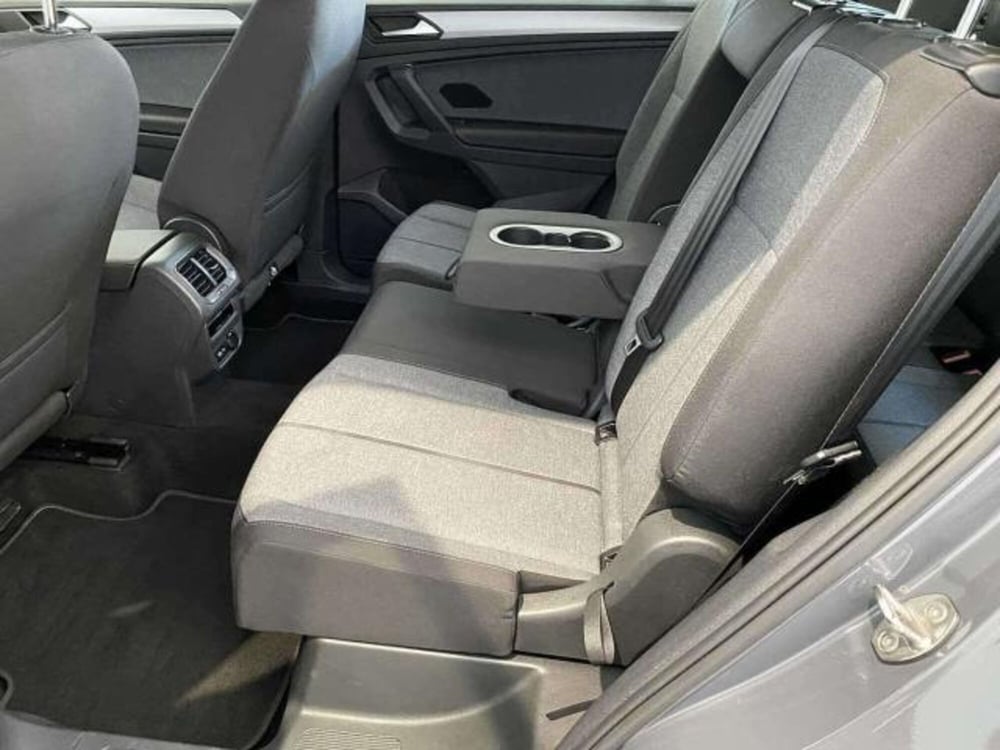 SEAT Tarraco usata a Matera (6)