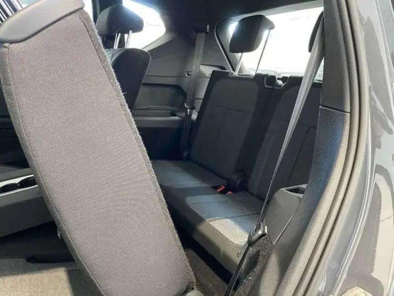 SEAT Tarraco usata a Matera (7)