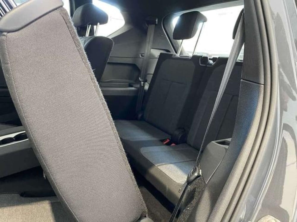 SEAT Tarraco usata a Matera (7)