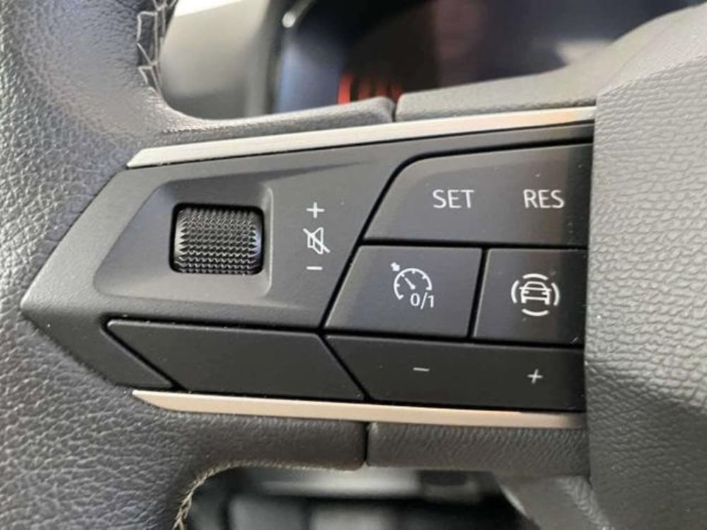 SEAT Arona usata a Matera (8)