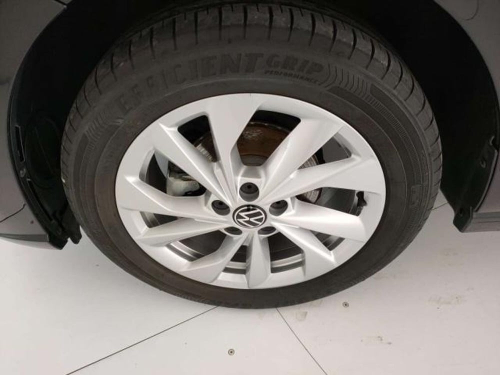 Volkswagen Polo usata a Matera (14)