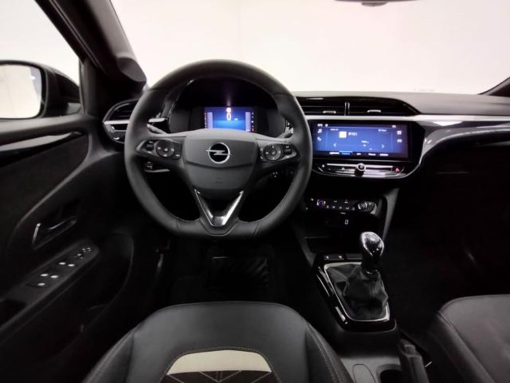 Opel Corsa usata a Como (10)