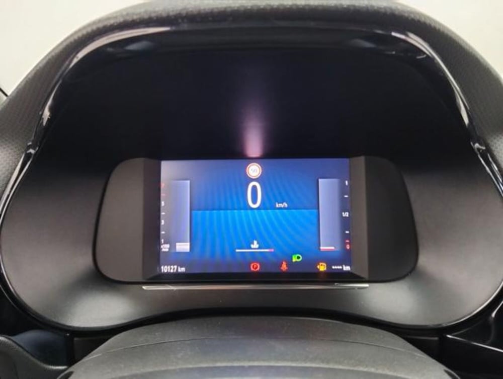 Opel Corsa usata a Como (12)