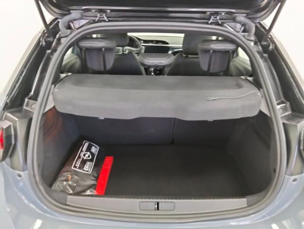 Opel Corsa usata a Como (17)
