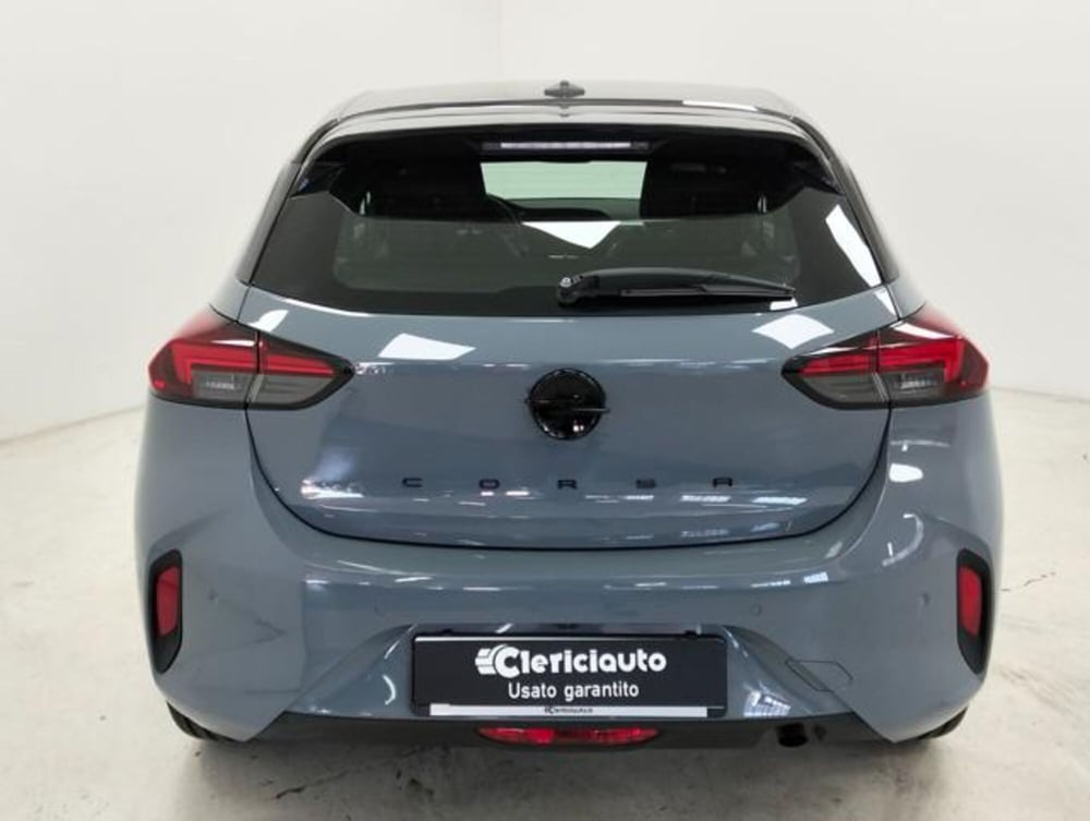 Opel Corsa usata a Como (7)