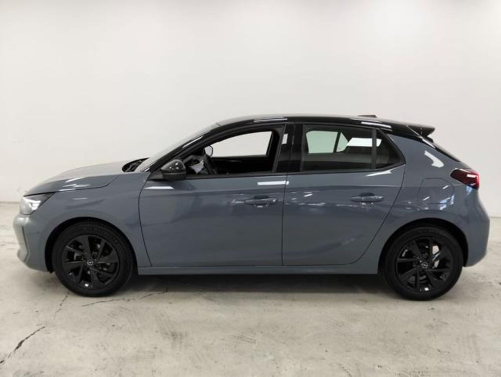 Opel Corsa usata a Como (8)
