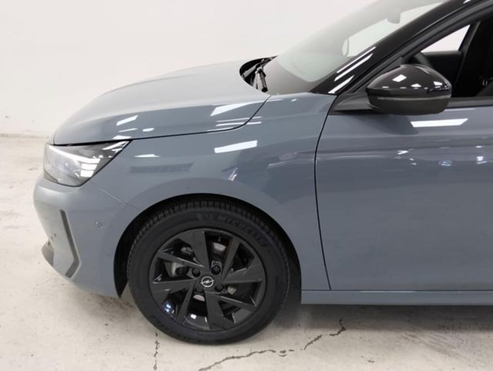 Opel Corsa usata a Como (9)