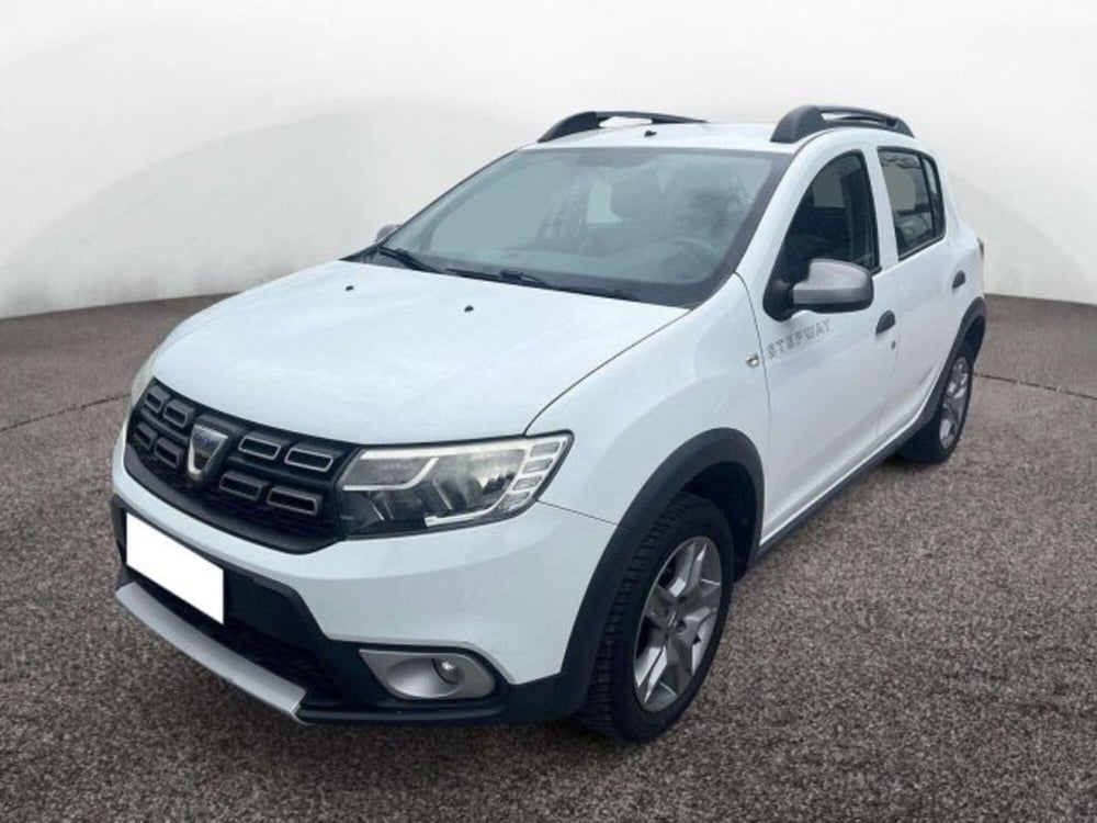 Dacia Sandero usata a Firenze (4)