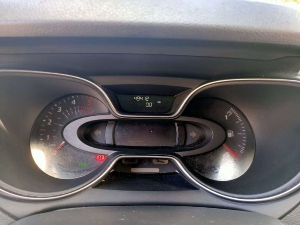 Renault Captur usata a Firenze (10)