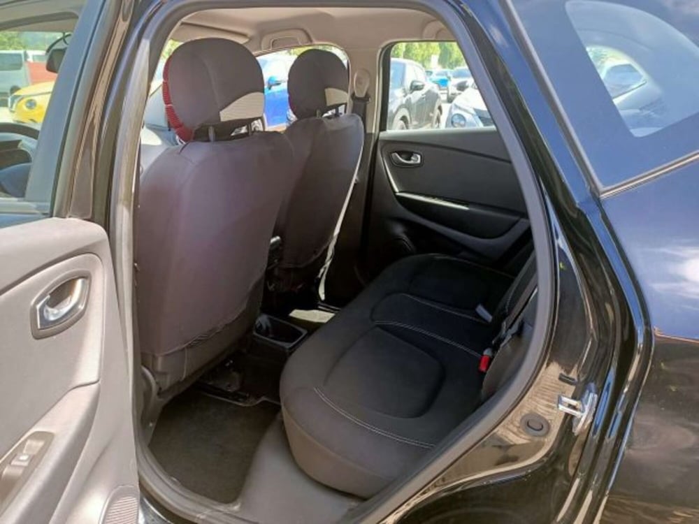 Renault Captur usata a Firenze (11)